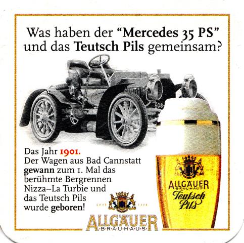 kempten ke-by allguer teu 100 2b (quad185-was haben der mercedes) 